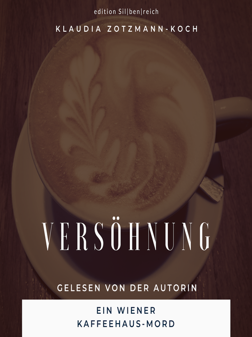 Title details for Versöhnung by Klaudia Zotzmann-Koch - Available